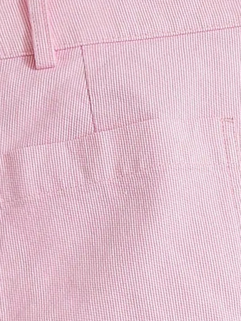 J.Crew Lizzie Wide Leg Pants Azalea Stripe NWT 33Tall - Picture 5 of 10